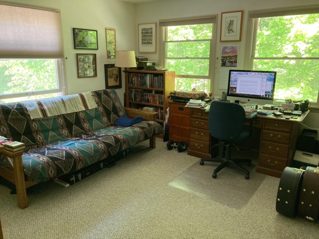 Office image